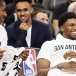 NBA – Rudy Gay bientôt de retour