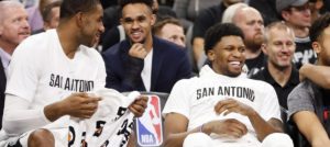 NBA – Rudy Gay bientôt de retour