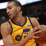 NBA – Les Français de la nuit : Rudy Gobert et le Jazz enchaînent encore et toujours, Ian Mahinmi égalise son season-high au Garden !