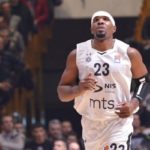 Pro A – Limoges CSP : Samardo Samuels renforce le secteur intérieur !