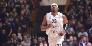 Pro A – Limoges CSP : Samardo Samuels renforce le secteur intérieur !