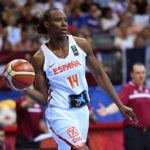 WNBA – L’internationale espagnole Sancho Lyttle débarque à Phoenix !