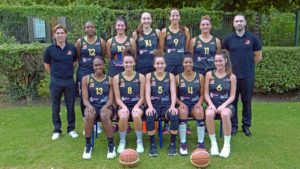 NF1 – Résultats de la 14ème journée : Que des victoires à domicile dans le groupe A, le Poinçonnet laisse passer sa chance !