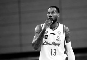 BSL – L’Anadolu Efes Istanbul signe Sonny Weems !