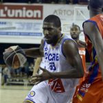 Pro A – Antibes se renforce avec Steven Smith !