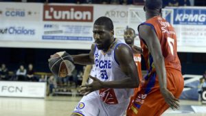 Pro A – Antibes se renforce avec Steven Smith !