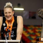 LFB – L’énorme match de Suzy Batkovic pour son retour en France !