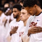 Qualifications Coupe du Monde – Zone Amérique (J4) : Anderson Varejao au top, la Team USA remercie son ancien joueur de Pro A !