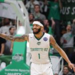 Pro A – Nanterre 92 : Terran Petteway licencié !