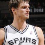 NBA – Tiago Splitter se retire des parquets à 33 ans