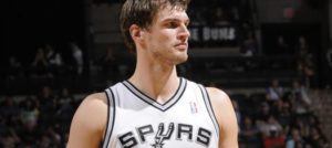 NBA – Tiago Splitter se retire des parquets à 33 ans