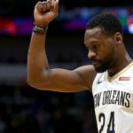 NBA – Tony Allen coupé par les Bulls