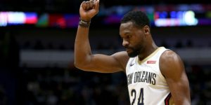 NBA – Tony Allen coupé par les Bulls