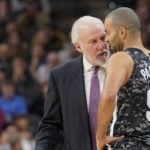 NBA – Les cadres des Spurs tirent la sonnette d’alarme !