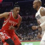 NBA – Troy Williams rebondit chez les Knicks