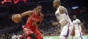 NBA – Troy Williams rebondit chez les Knicks