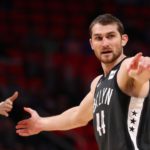 NBA – Tyler Zeller envoyé aux Bucks