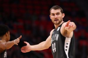 NBA – Tyler Zeller envoyé aux Bucks