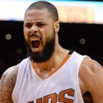 NBA – Tyson Chandler a un message pour ses coéquipiers offensés après le coaching des Warriors