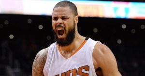 NBA – Tyson Chandler a un message pour ses coéquipiers offensés après le coaching des Warriors