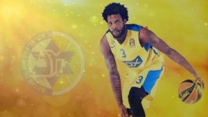 VTB League – Le CSKA Moscou signe Victor Rudd !