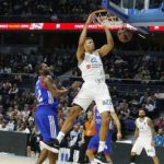 Liga Endesa – Walter Tavares au Real Madrid jusqu’en 2024.