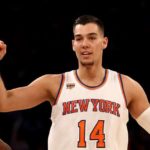 NBA – Willy Hernangomez prend la direction de Charlotte