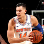 NBA – Willy Hernangomez est (très) désiré par les franchises