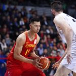 Qualifications Coupe du Monde – Zone Asie (J3) : La Chine perd malgré un grand Yi Jianlian, l’Australie assure !