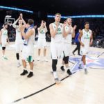 Euroleague – Récap de la J23 : Le Zalgiris continue son bon parcours, le CSKA qualifié pour les Playoffs !