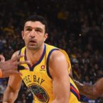 NBA – Zaza Pachulia doit maintenant découvrir le banc avec Golden State