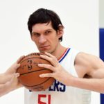 NBA – Boban Marjanovic s’auto-proclame le GOAT