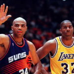 Insolite – Charles Barkley admet avoir déjà joué un match alors qu’il était ivre