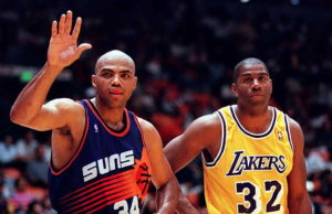 Insolite – Charles Barkley admet avoir déjà joué un match alors qu&rsquo;il était ivre