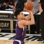 NBA – All-Star Weekend : Un record et le titre pour Devin Booker !