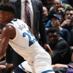 NBA – Top 5 de la nuit : Butler contaminé par la rage ?