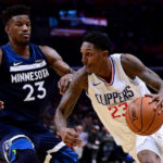 NBA – Jimmy Butler était prêt à jouer Lou Williams en 1vs1 pour 100 000 dollars !