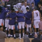 NBA – L’horrible blessure d’Isaiah Canaan