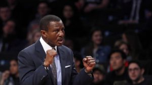 NBA – All-Star Game : Dwane Casey et la Team LeBron veulent défendre
