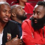 NBA – L’incroyable statistique sur les Rockets !