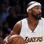 NBA – Les Lakers lâchent Corey Brewer, Oklahoma est à l’affût