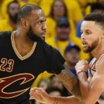 NBA – All Star Game : LeBron ou Curry, qui a statistiquement le meilleur cinq ?