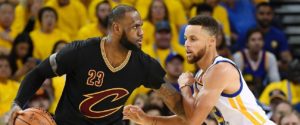 NBA – All Star Game : LeBron ou Curry, qui a statistiquement le meilleur cinq ?