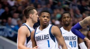 NBA – Tanking : Quand les franchises utilisent des algorithmes pour définir le moins bon 5 majeur