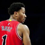 NBA – Quand Derrick Rose signait un giga-contrat… sans rien comprendre