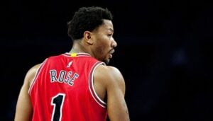 NBA – Des joueurs accusés d’avoir simulé des blessures… pour éviter Derrick Rose !