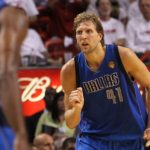 NBA – Paul Pierce : « On n’apprécie pas assez le titre de Dirk Nowitzki »