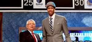 NBA – « Et si on redraftait ? » : La Draft 2012