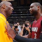 NBA – Dwyane Wade ne se considère pas assez « narcissique » pour des adieux à la Kobe