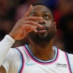 NBA – Top 10 de la nuit : Wade rend Miami nostalgique avec un clutch exquis